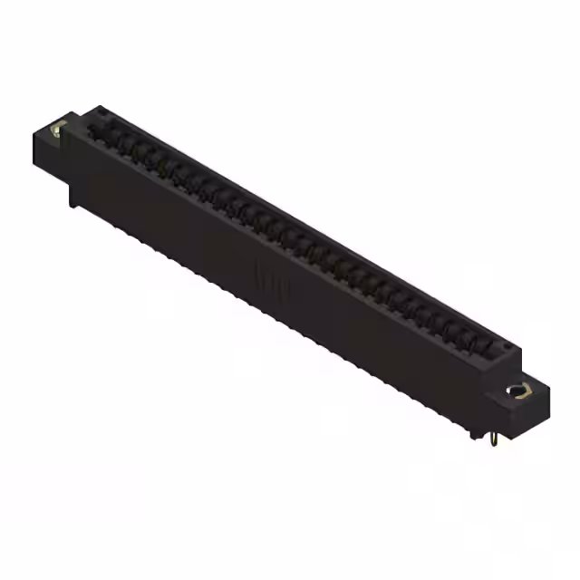 896-029-500-607 EDAC Inc.  Edgeboard Connectors